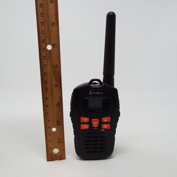 ATIS 35 Mile Cobra Micro Talk Two Way Radio Replacement - Picture 6 of 8